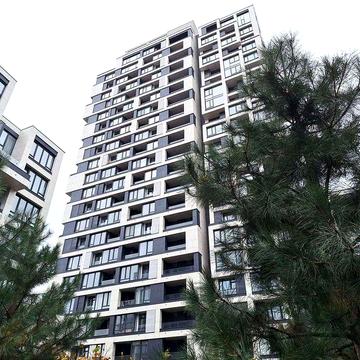 ЖК UNIT.Home  Ґарета Джонса 12. Без комісійних. Семьи Хохловых ЖК UNIT.Home