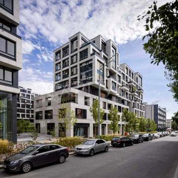 Продаж / Квартира
Київ, Шевченківський район, вул. Ґарета Джонса, 12 ЖК UNIT Home