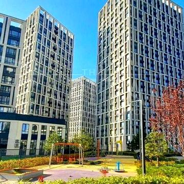 ПРОДАЖ КВАРТИРИ ЖК СЛАВУТИЧ 2.0 | 3кім | 73м2 | Осокорки | Зарічна 6 ЖК Славутич