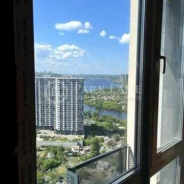 Продаж 3-к ЖК Славутич видова на Дніпро ЖК Славутич