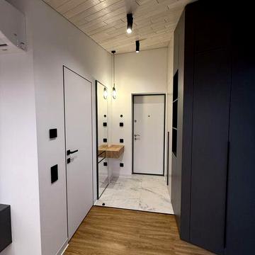 Продаж нової квартири 64 м2 за адресою Сергія Колоса 2е