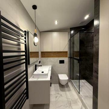 Продаж нової квартири 64 м2 за  адресою Сергія Колоса 2е