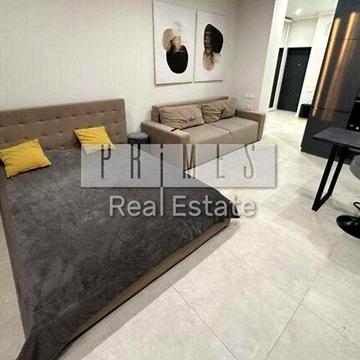 Продаж 1к квартири, ЖК Delmar, вул. Андрія Верхогляда, 14-A, Генератор