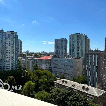 Продаж 2к квартири -Патріарха М.Скрипника (Островського) 40, Соломенка ЖК на Островського