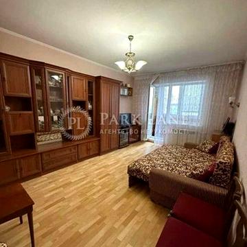 2-х кімнатна вул. Тростянецька, 6