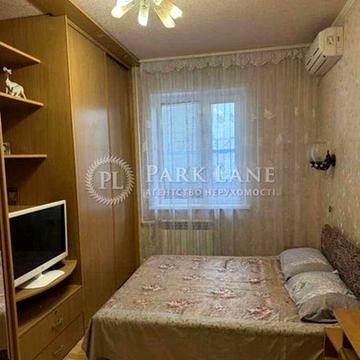 2-х кімнатна вул. Тростянецька, 6