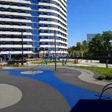 Продам 1к квартиру ЖК Парковые Озера 2! Воскресенська 2, Без % ЖК Паркові Озера