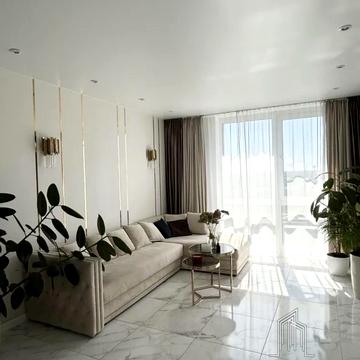 Зарічна вул., 6 к1