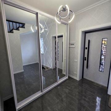 Новый таунхаус с ремонтом. Возможна рассрочка