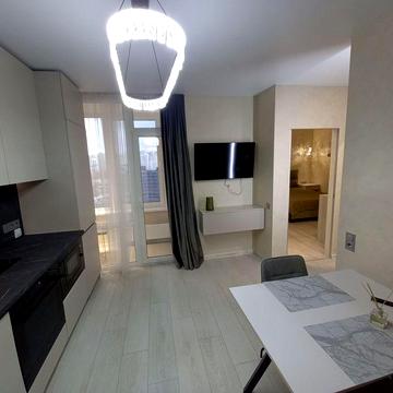 Актуально! Квартира в ЖК Севен, Рівер Стоун