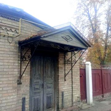 Продаж частини будинку  центрі Золотоноша
