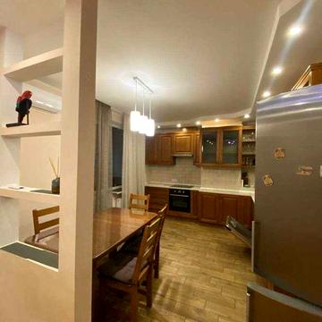 здам квартиру без посередників 97м