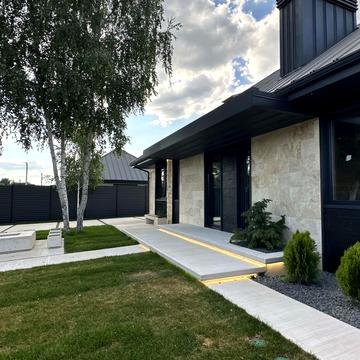 Соборна вул.