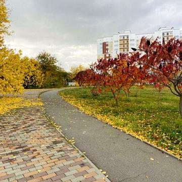 Є Оселя готова  квартира Софіївська Борщагівка,Вишневе ЖК Сади Вишневі