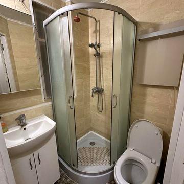 Оренда двокімнатної частини будинку Бучми, вулиця Трублаїні. Базарчик