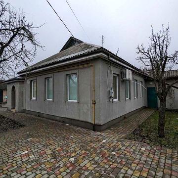 Будинок у Чигирині після капітального ремонту