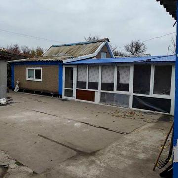 Продам будинок в с. БІЛЯЇВКА Нововоронцовський р-н Херсонська обл.