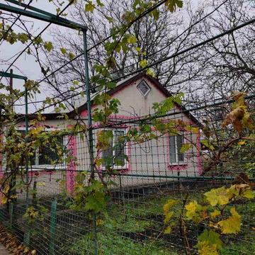 Продам будинок в с. БІЛЯЇВКА Нововоронцовський р-н Херсонська обл.