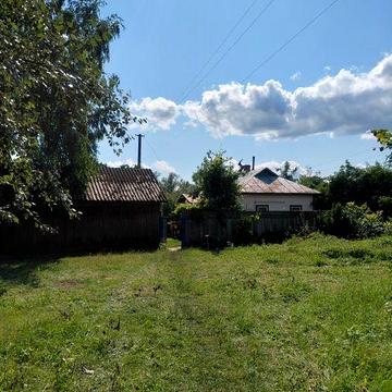 Продаж газифікованого будинку