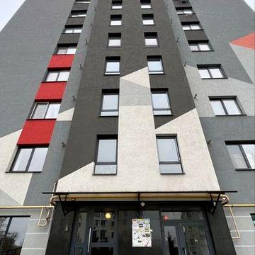 Нац.Гвардії. Парк Шевченка. Дві кімнати. Здана, обжита ЖК Паркове Містечко