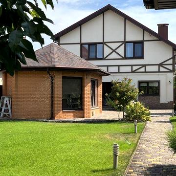 Продам Будинок лівий берег, Клочко  Калинова Образцова