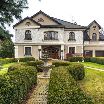 Залужна вул.