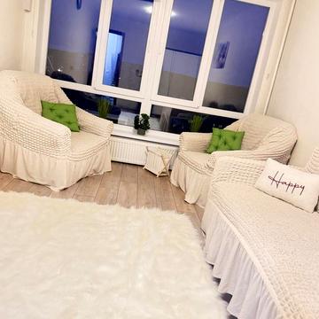 Маршала Рокосовського просп., 2