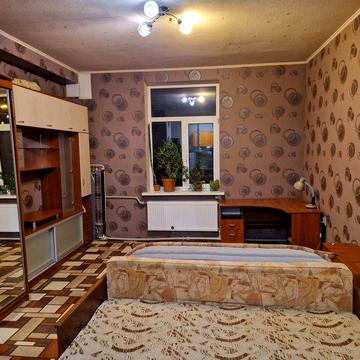 Сдам свою квартиру студию район Одесская