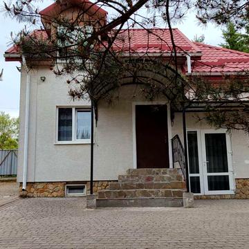 Садова вул.