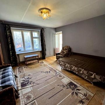 Здається в оренду 2-кімнатна квартира на Пасічній