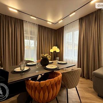 Продаж 4к Дім Леонтовича вулиця