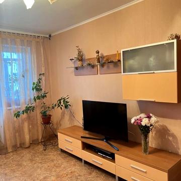 Петра Калнишевського просп. (Косіора), 2