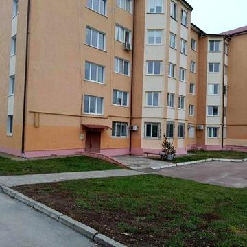 ПРОДАЖ 2-кімн.квартири з автономним опаленням