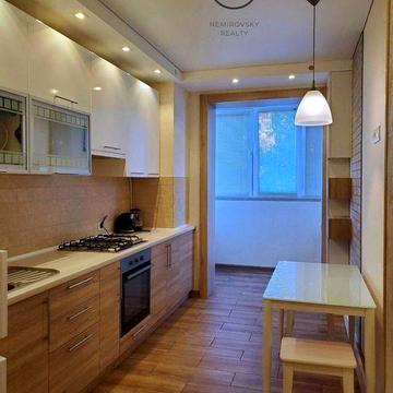 ЖК Сакура, Крюківщина, Газ, Низький Поверх, Свіжий Ремонт, Без% ЖК Сакура