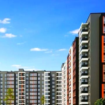 Продаж 1к Квартира Інститутська вулиця ЖК Студенческий