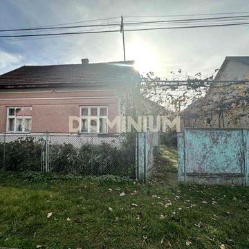 Будинок в м.Хуст