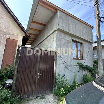 Продається будинок в м.Тячів