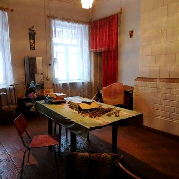 Продам частину будинка на Балакіна