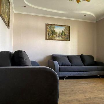 Здається дворівнева квартира Фільварок на довготривалий термін