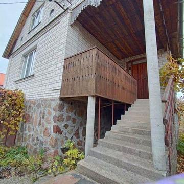 Будинок 6 соток 50м2 35000$