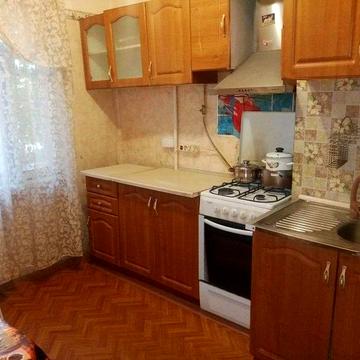 Сдам 2-х комнатную квартиру (ул. Семена Палия) , газовый дом