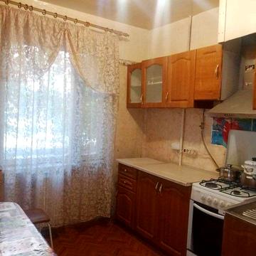 Сдам 2-х комнатную квартиру (ул. Семена Палия) , газовый дом