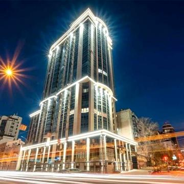 Антоновича вул. (Горького), 109