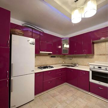 Реальная 2-ка на Алексеевке, Новострой ЖК Молодежный Городок