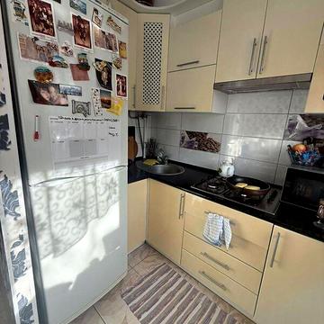 Продаж 1к Квартира Слівенська вулиця