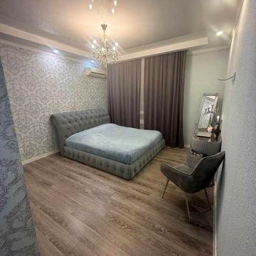 Квартира в районе Металлургов