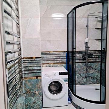 Стильна 2к-65м. квартира в довгострокову оренду м. Берестейська