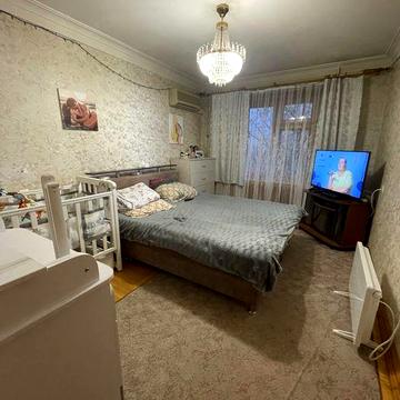 18500 у.о Продаж 2 кім квартири вул Закарпатського Легіону 4/9