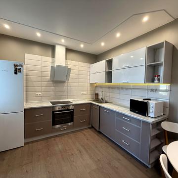 Академіка Шалімова вул. (Героїв Севастополя), 35-А