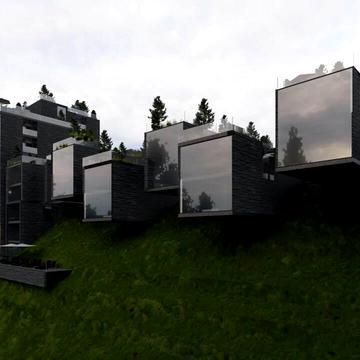 урочище Вишні вул.